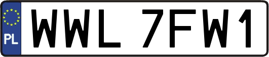 WWL7FW1