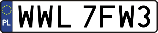 WWL7FW3
