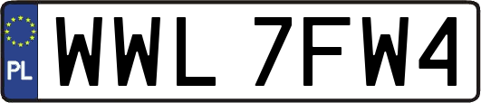 WWL7FW4