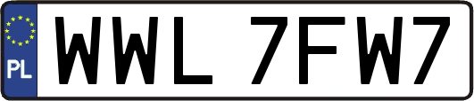 WWL7FW7