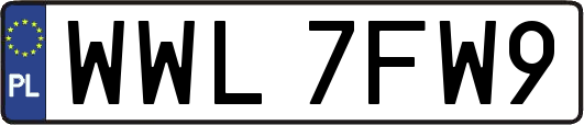 WWL7FW9