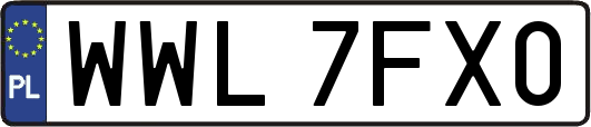 WWL7FX0