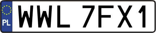 WWL7FX1
