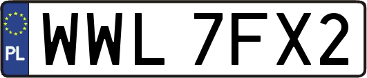 WWL7FX2