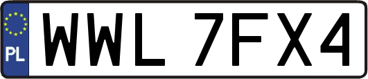 WWL7FX4