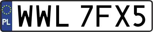 WWL7FX5