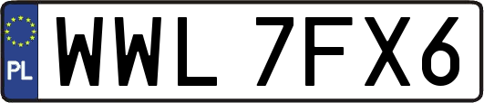 WWL7FX6