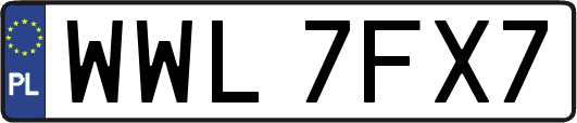 WWL7FX7