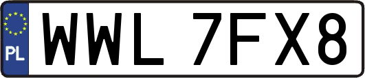 WWL7FX8