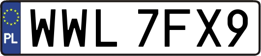 WWL7FX9