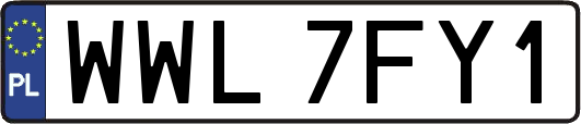 WWL7FY1