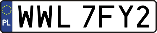 WWL7FY2