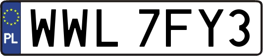 WWL7FY3