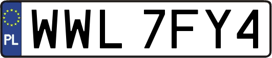 WWL7FY4