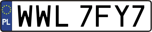 WWL7FY7