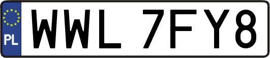 WWL7FY8