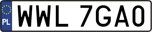 WWL7GA0