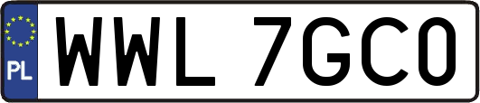 WWL7GC0