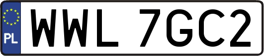 WWL7GC2