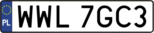 WWL7GC3
