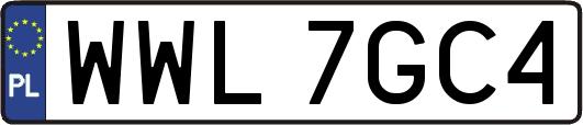 WWL7GC4