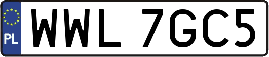 WWL7GC5