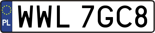 WWL7GC8