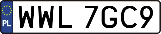 WWL7GC9