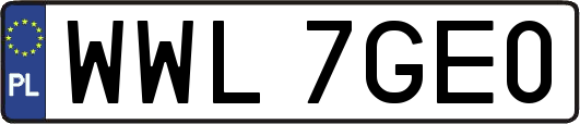 WWL7GE0