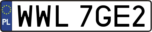WWL7GE2