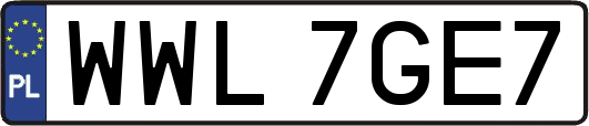 WWL7GE7