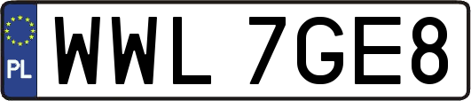 WWL7GE8