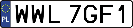 WWL7GF1