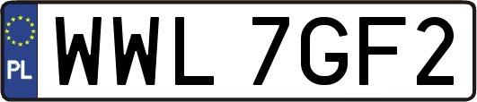 WWL7GF2