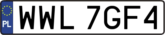 WWL7GF4