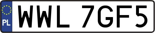 WWL7GF5