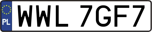 WWL7GF7