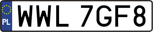 WWL7GF8