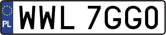 WWL7GG0
