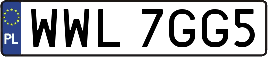 WWL7GG5