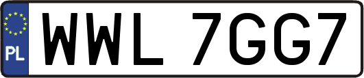 WWL7GG7