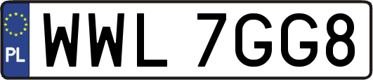 WWL7GG8