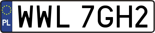 WWL7GH2