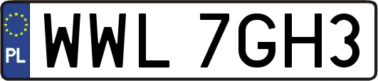 WWL7GH3