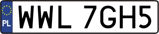 WWL7GH5