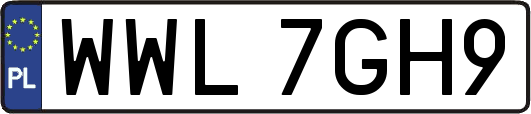 WWL7GH9
