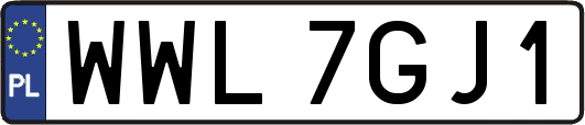 WWL7GJ1