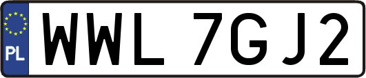 WWL7GJ2