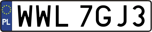 WWL7GJ3