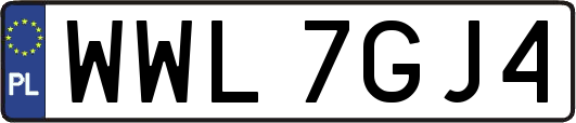 WWL7GJ4